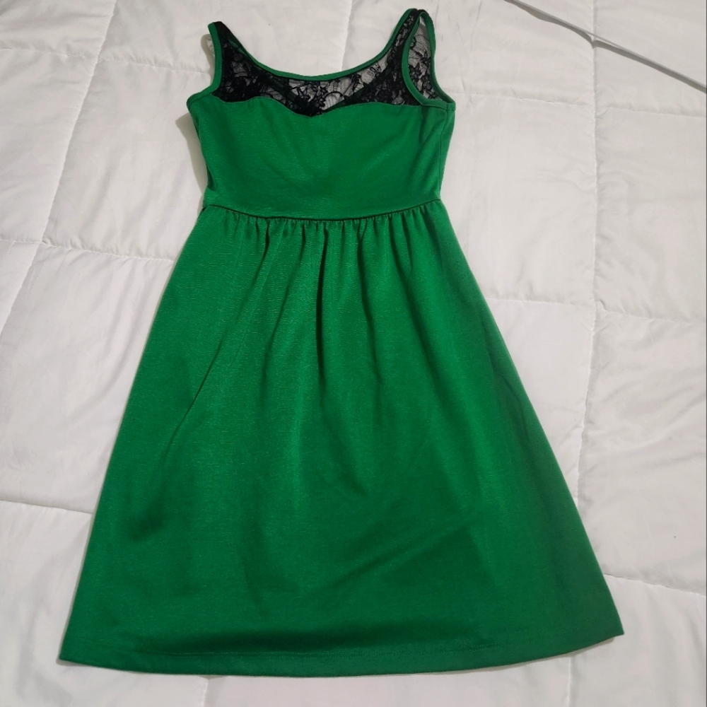 🔥Delirious Dress Size S